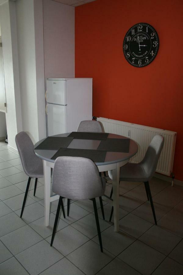 La clé des vacances Stavelot Extérieur photo