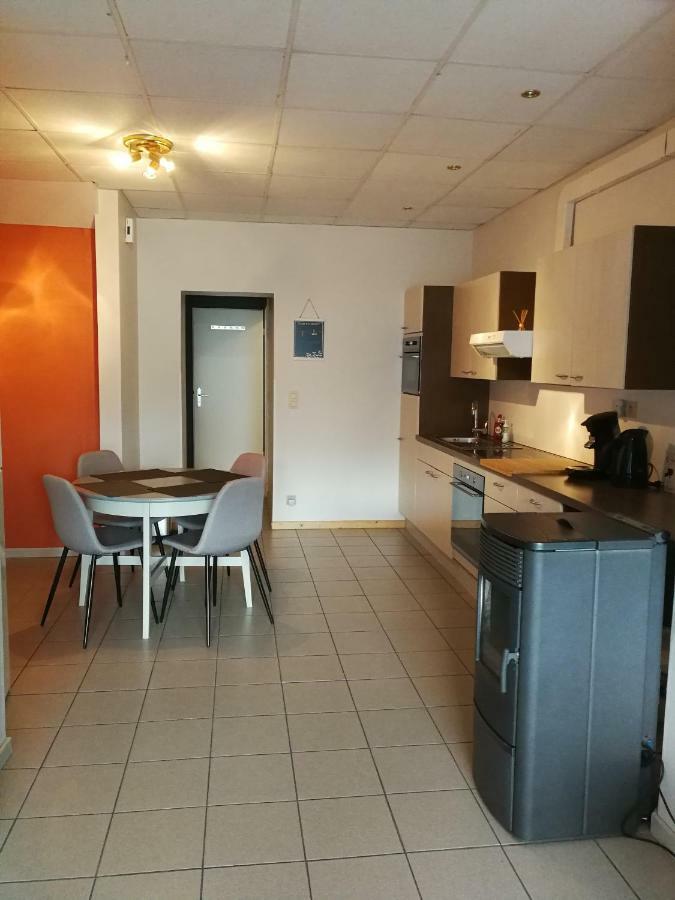 La clé des vacances Stavelot Extérieur photo